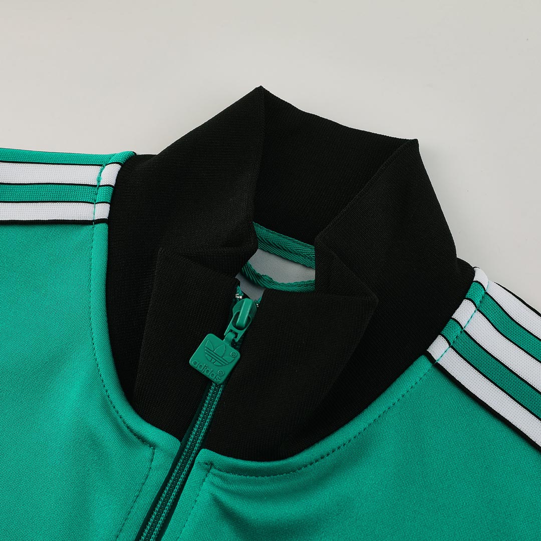 2025/26 Liverpool Training Jacket