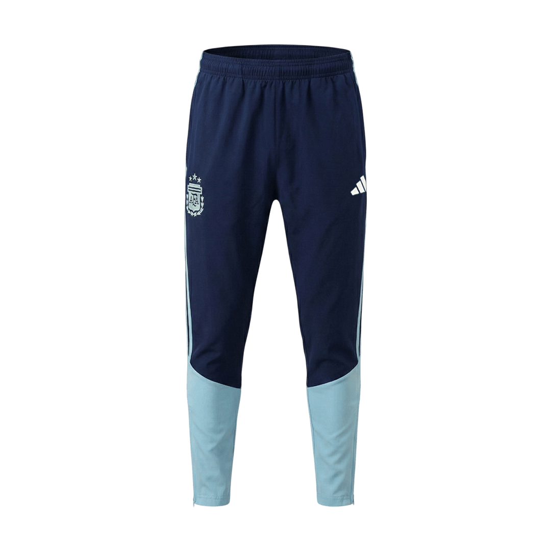 2026 Argentina Training Jacket Kit(Jacket+Pants)