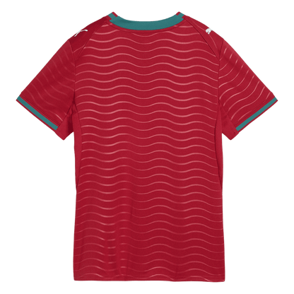 Portugal World Cup 2026 Women's Home Shirt