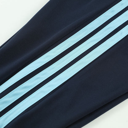 2026 Argentina Training Jacket Kit(Jacket+Pants)