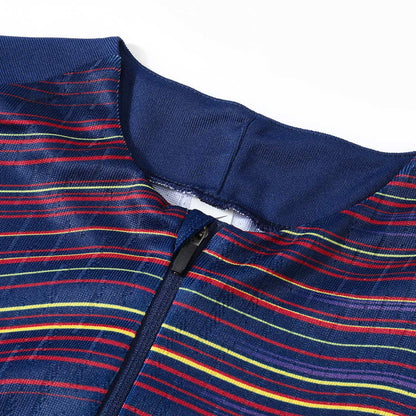 2025/26 Barcelona Training Jacket Kit(Jacket+Pants)