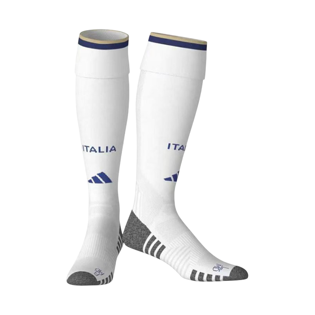 2026 Italy Home Socks