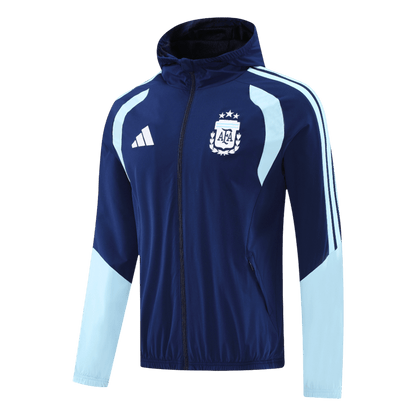 2026 Argentina Training Jacket