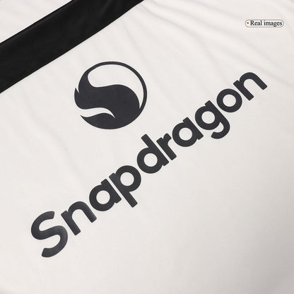 Manchester United Third Away Football Shirt