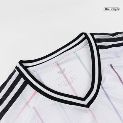 Men's Japan Away Jersey World Cup 2026 Version - Slim Fit