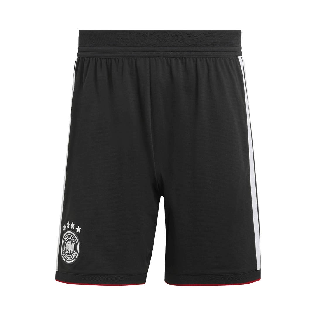 Men's Germany World Cup 2026 Home Shorts