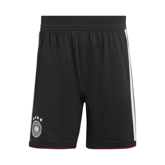 Men's Germany World Cup 2026 Home Shorts