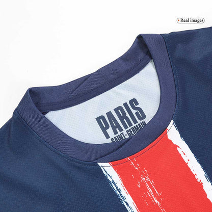 PSG Home Soccer Jersey 2024/25