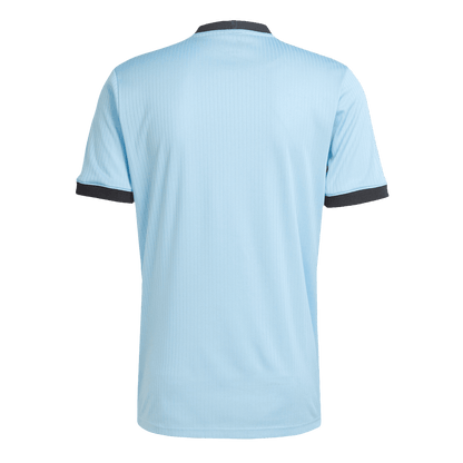 Germany 125th Anniversary Goalkeeper Soccer Jersey 2025 Blue