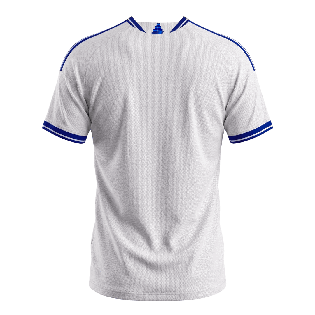 Greece World Cup 2026 Men's Home Shirt