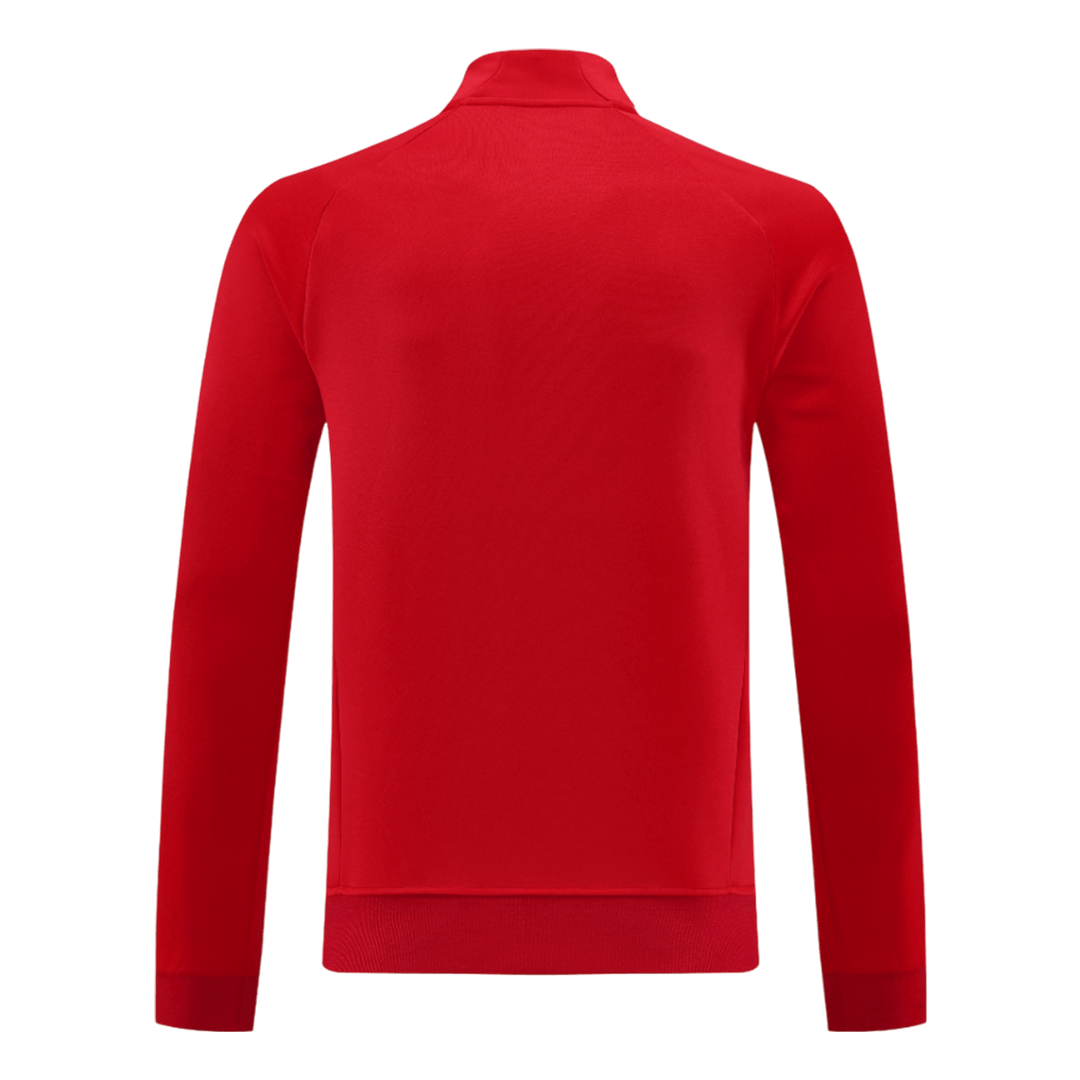 2025/26 Bayern Munich Training Jacket