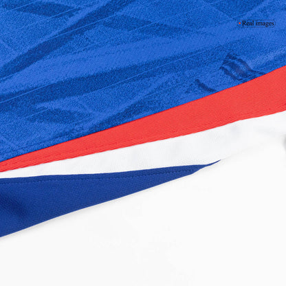 GARNACHO #49 Chelsea Home Soccer Jersey 2025/26