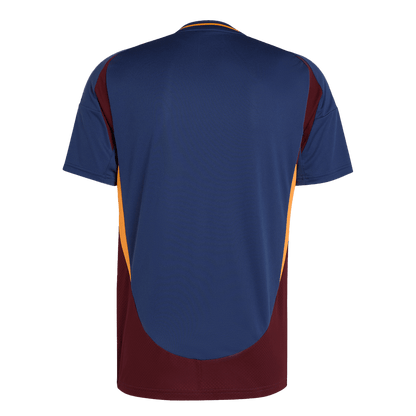 Roma Third Away Soccer Jersey 2024/25