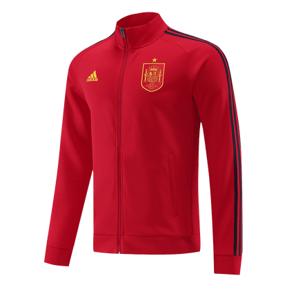 Spain Training Jacket Kit (Jacket+Pants) 2022/23