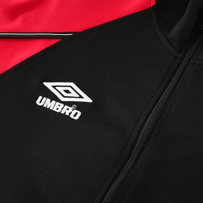 2025/26 Manchester United Training Jacket Kit(Jacket+Pants)