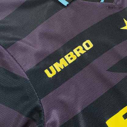 Retro 1997/98 Inter Milan Away Soccer Jersey