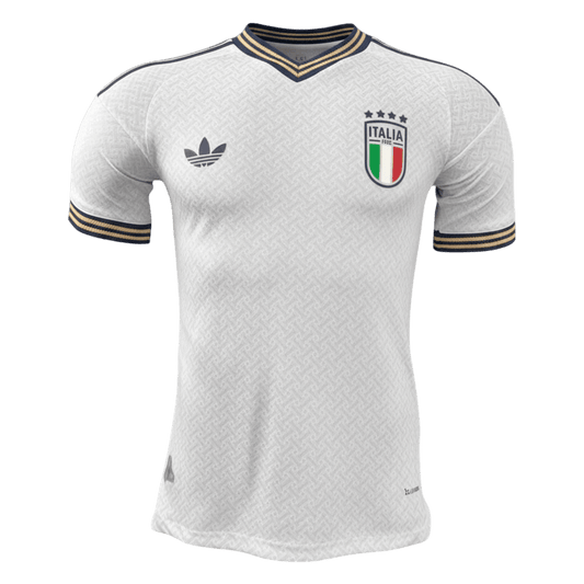 Authentic Italy Away Soccer Jersey 2026