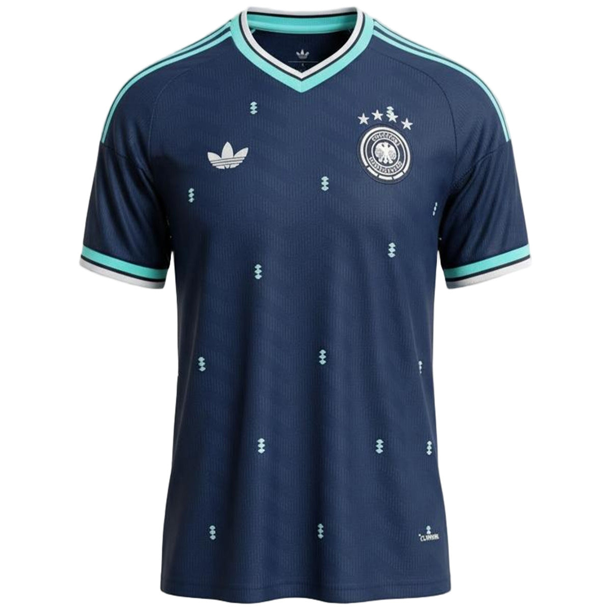 Men's Germany World Cup 2026 Away Jersey