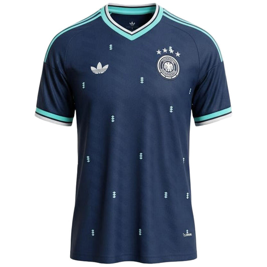 Men's Germany World Cup 2026 Away Jersey