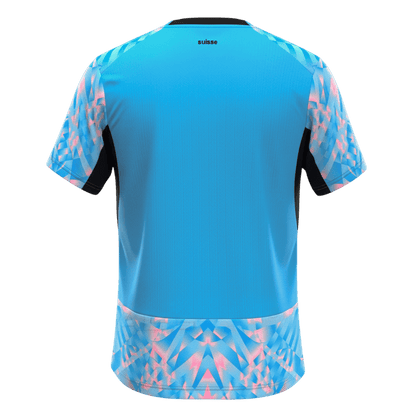 Men's Switzerland World Cup 2026 Jersey