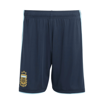 Argentina Men's Home Kit (Shirt + Shorts + Socks) World Cup 2026