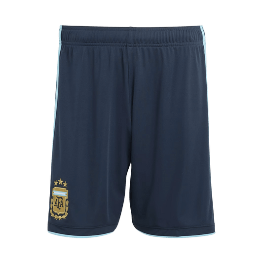 Argentina Home Soccer Jersey Kit(Jersey+Shorts+Socks) 2026
