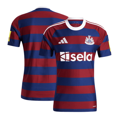 Newcastle United Away Football Shirt 2024/25