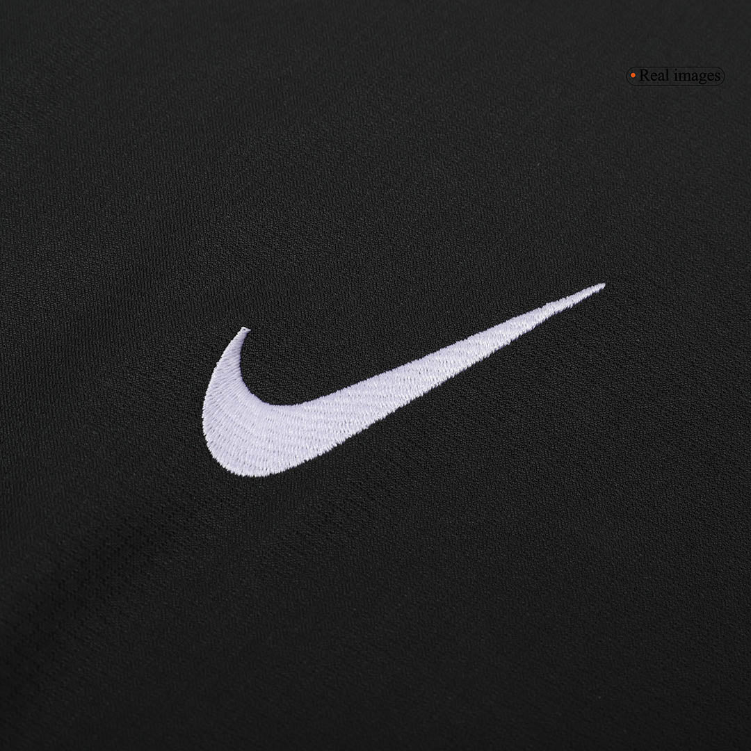 Liverpool Away Football Shirt