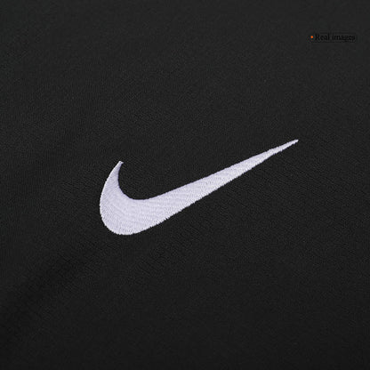 Liverpool Away Football Shirt