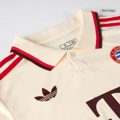 KANE #9 Bayern Munich Third Away Soccer Jersey 2024/25