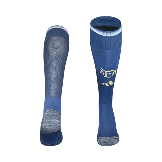 2026 Argentina Home Socks