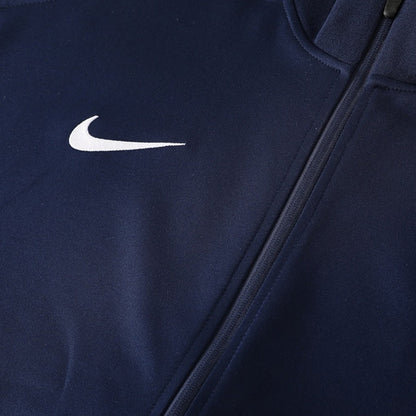 25/26 PSG Training Jacket Kit(Jacket+Pants) Navy