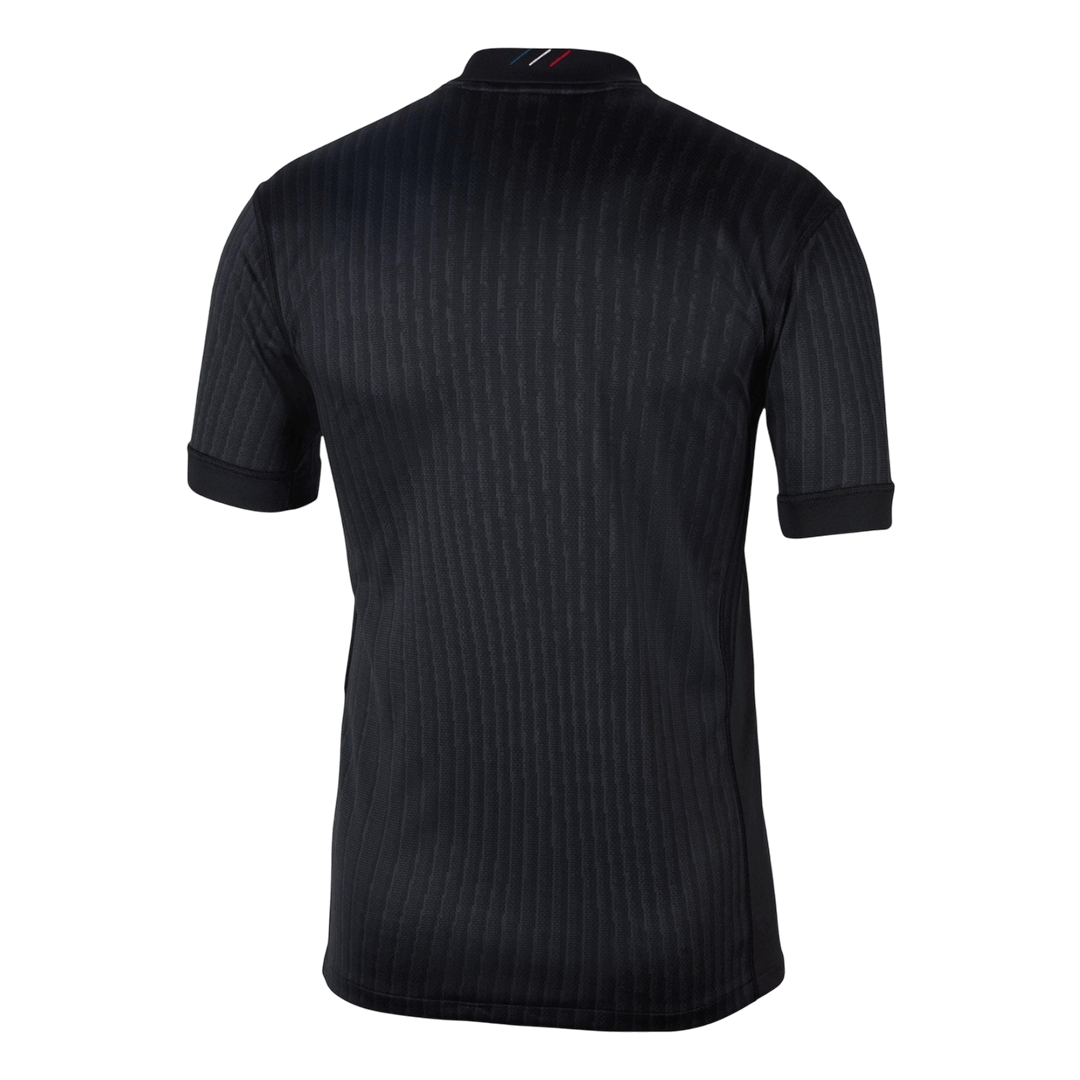 PSG Fourth Away Soccer Jersey Kit(Jersey+Shorts) 2025/26