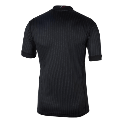PSG Fourth Away Soccer Jersey Kit(Jersey+Shorts) 2025/26