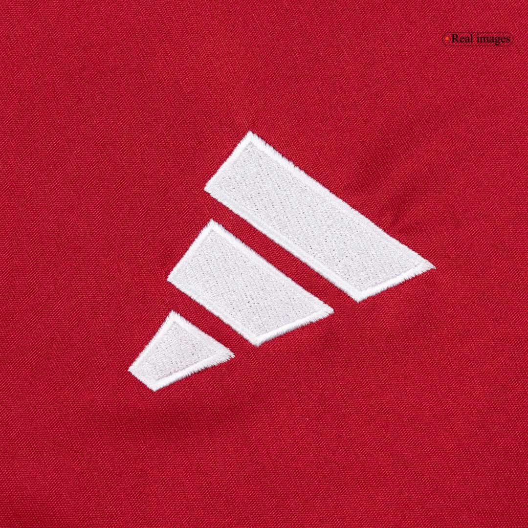 Hungría World Cup 2026 Men's Home Shirt