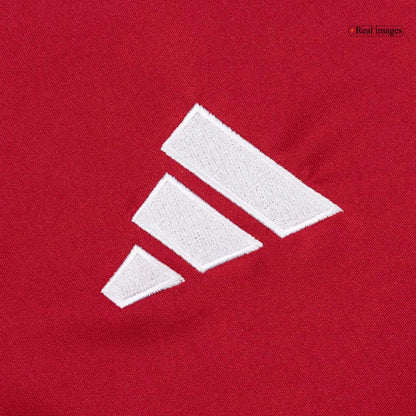 Hungría World Cup 2026 Men's Home Shirt