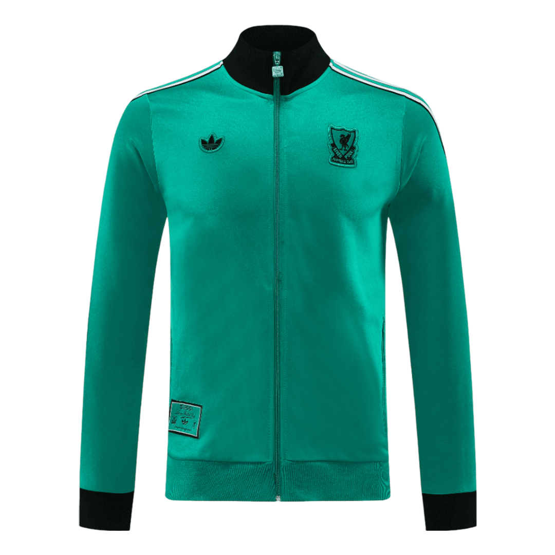 2025/26 Liverpool Training Jacket Kit(Jacket+Pants)