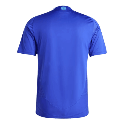 Authentic Argentina Away Soccer Jersey 2024