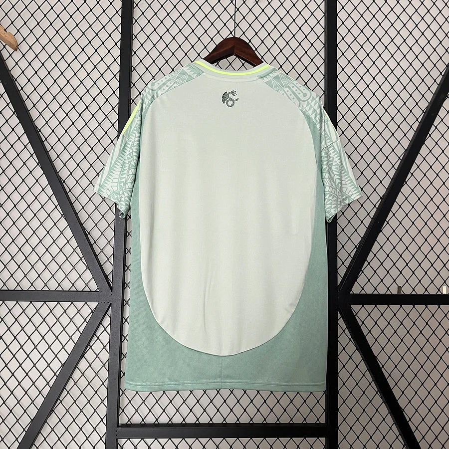 Maillot 24/25 Mexique Vert