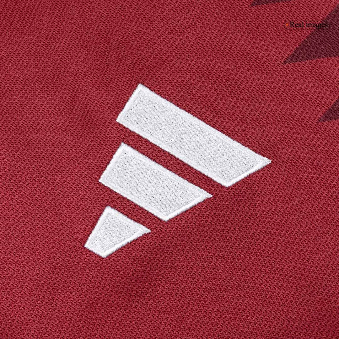 Qatar World Cup 2026 Men's Home Shirt