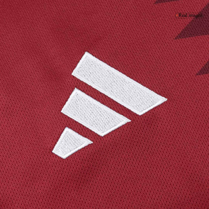 Qatar World Cup 2026 Men's Home Shirt