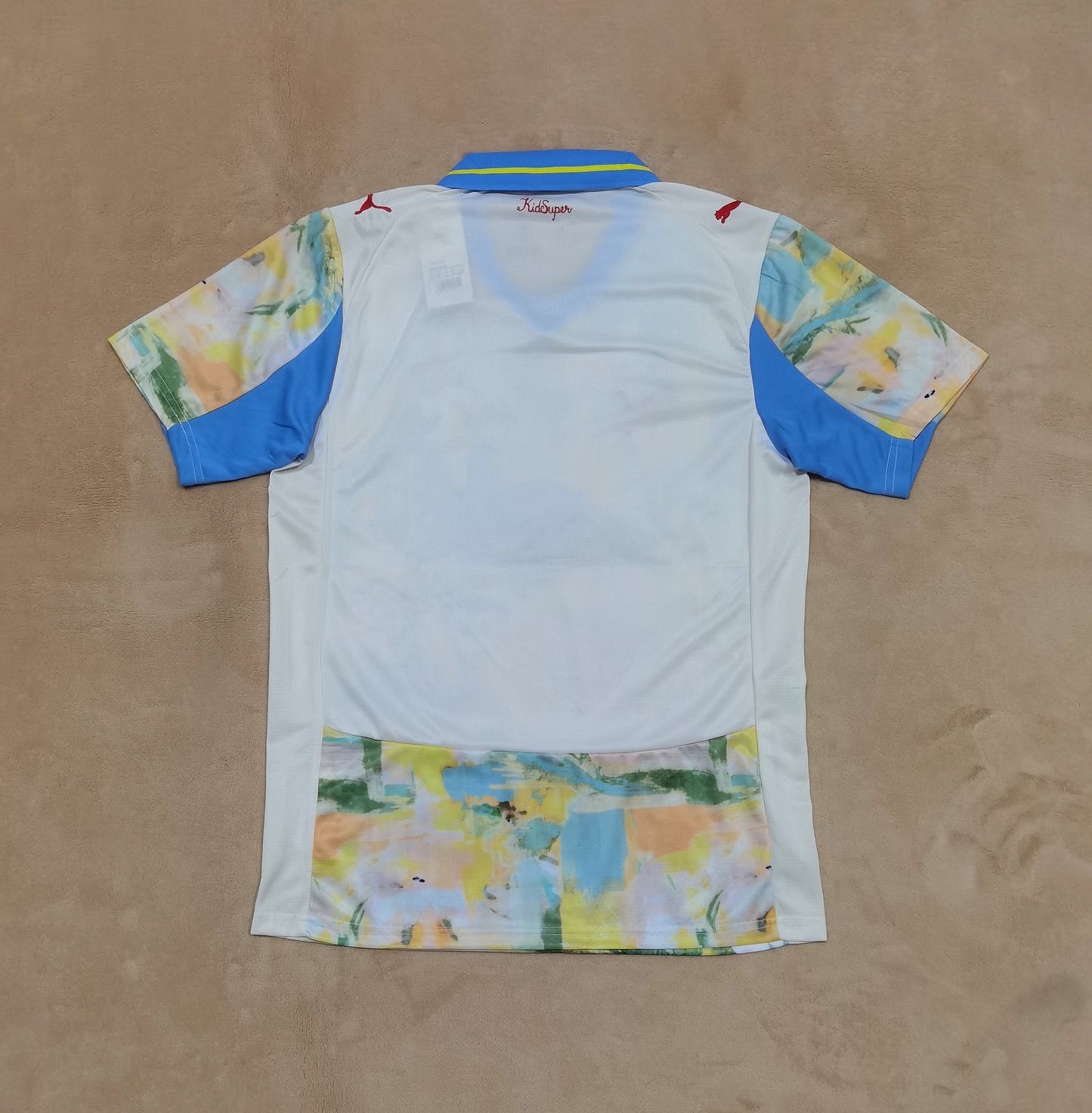 Maillot 25/26 Salzburg