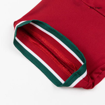 Hungría World Cup 2026 Men's Home Shirt