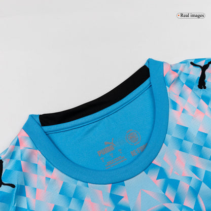 Men's Switzerland World Cup 2026 Jersey