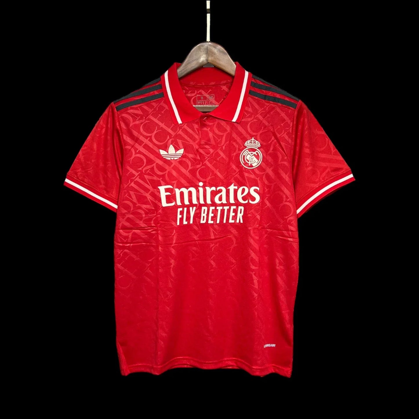 Maillot 24/25 Real Madrid Spécial