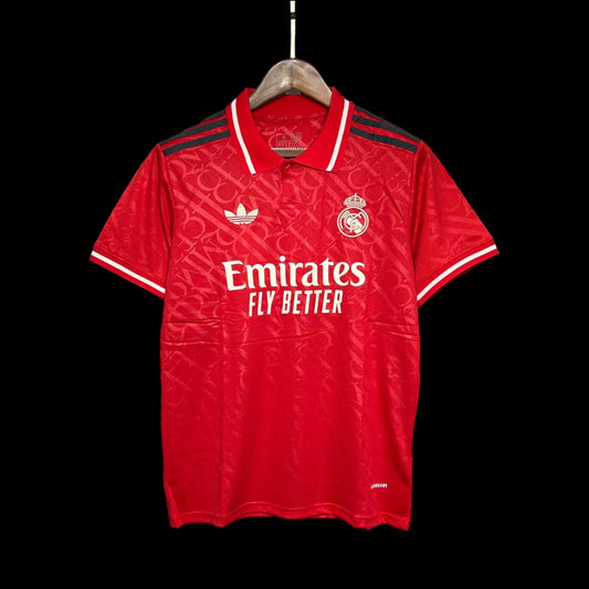 Maillot 24/25 Real Madrid Spécial