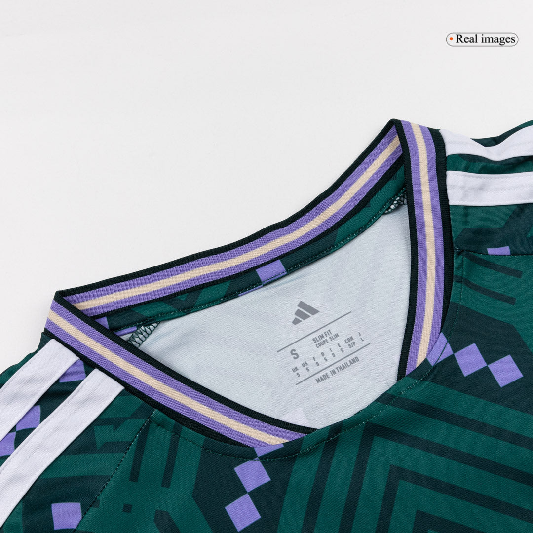 Saudi Arabia World Cup 2026 Men's Home Jersey