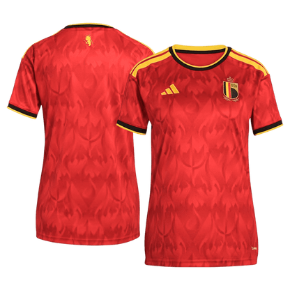 Belgium World Cup 2026 Women's Home Shirt