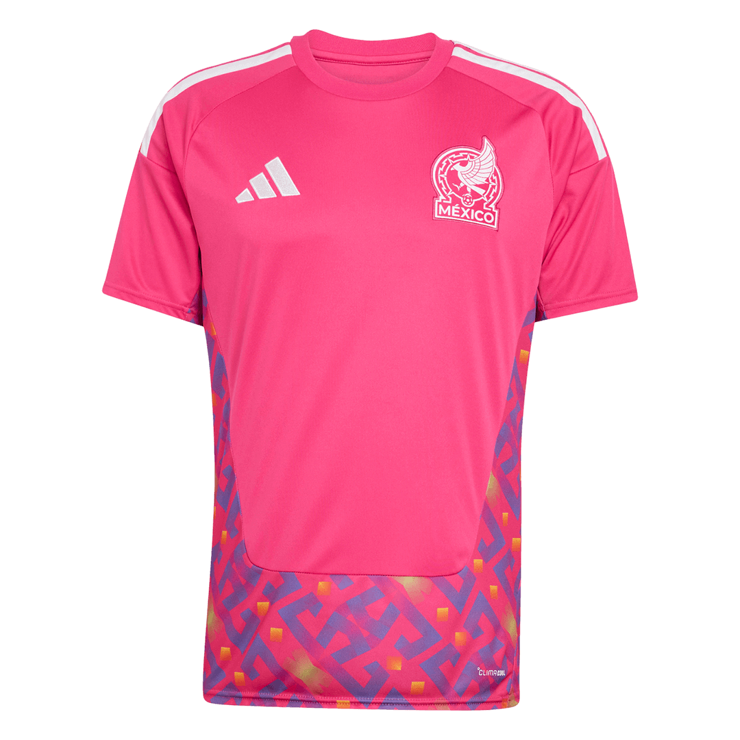 Mexico World Cup 2026 Men's Jersey