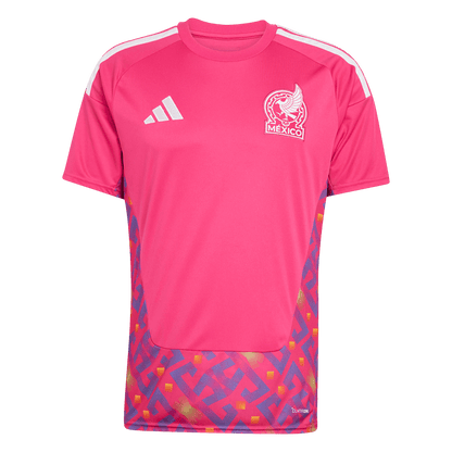 Mexico World Cup 2026 Men's Jersey
